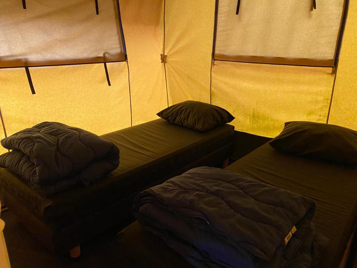 Holiday Park Duinhoeve Udenhout ภายนอก รูปภาพ