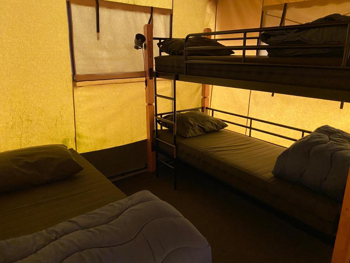 Holiday Park Duinhoeve Udenhout ภายนอก รูปภาพ