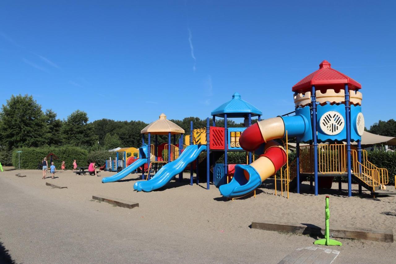 Holiday Park Duinhoeve Udenhout ภายนอก รูปภาพ