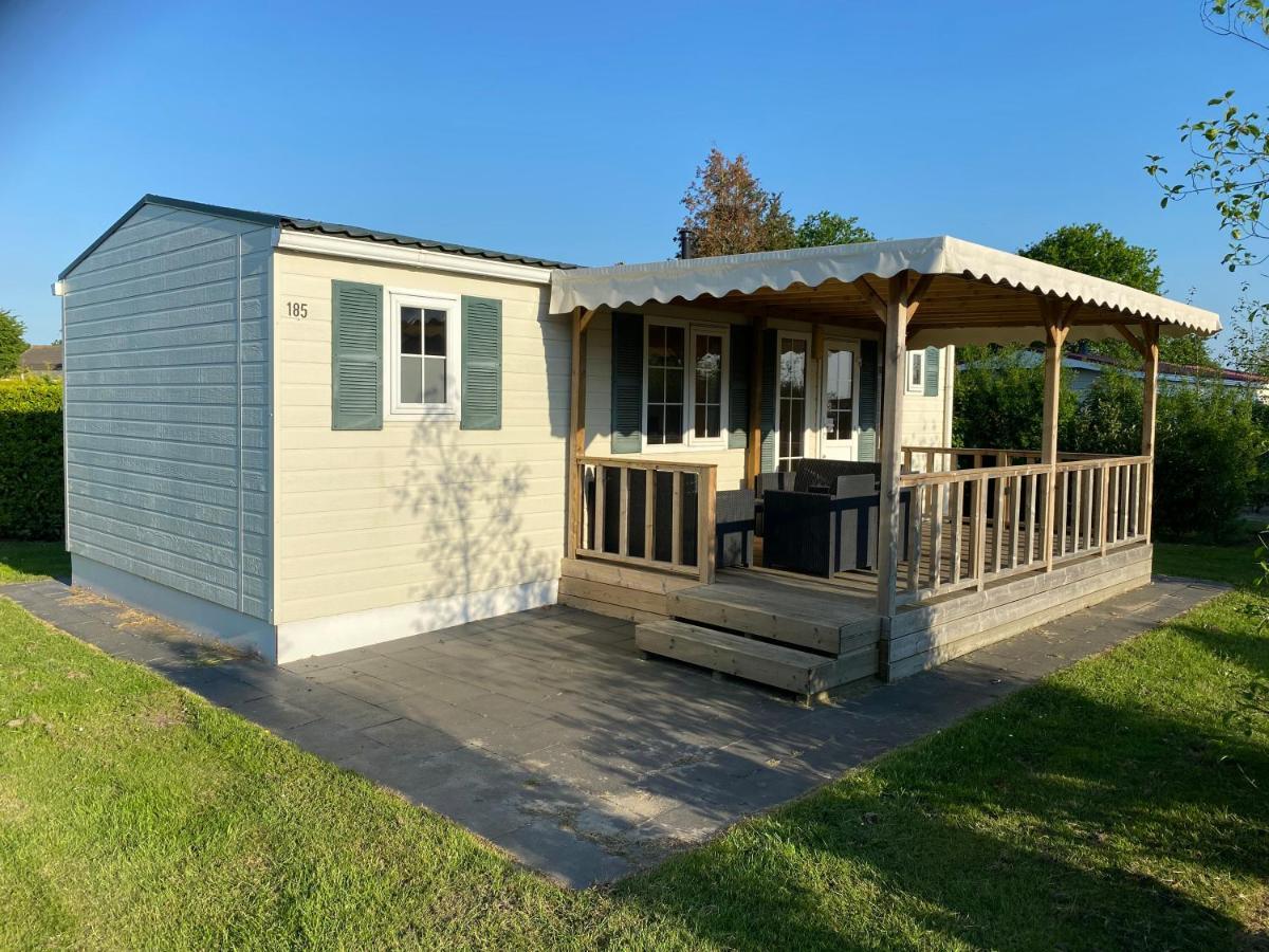 Holiday Park Duinhoeve Udenhout ภายนอก รูปภาพ