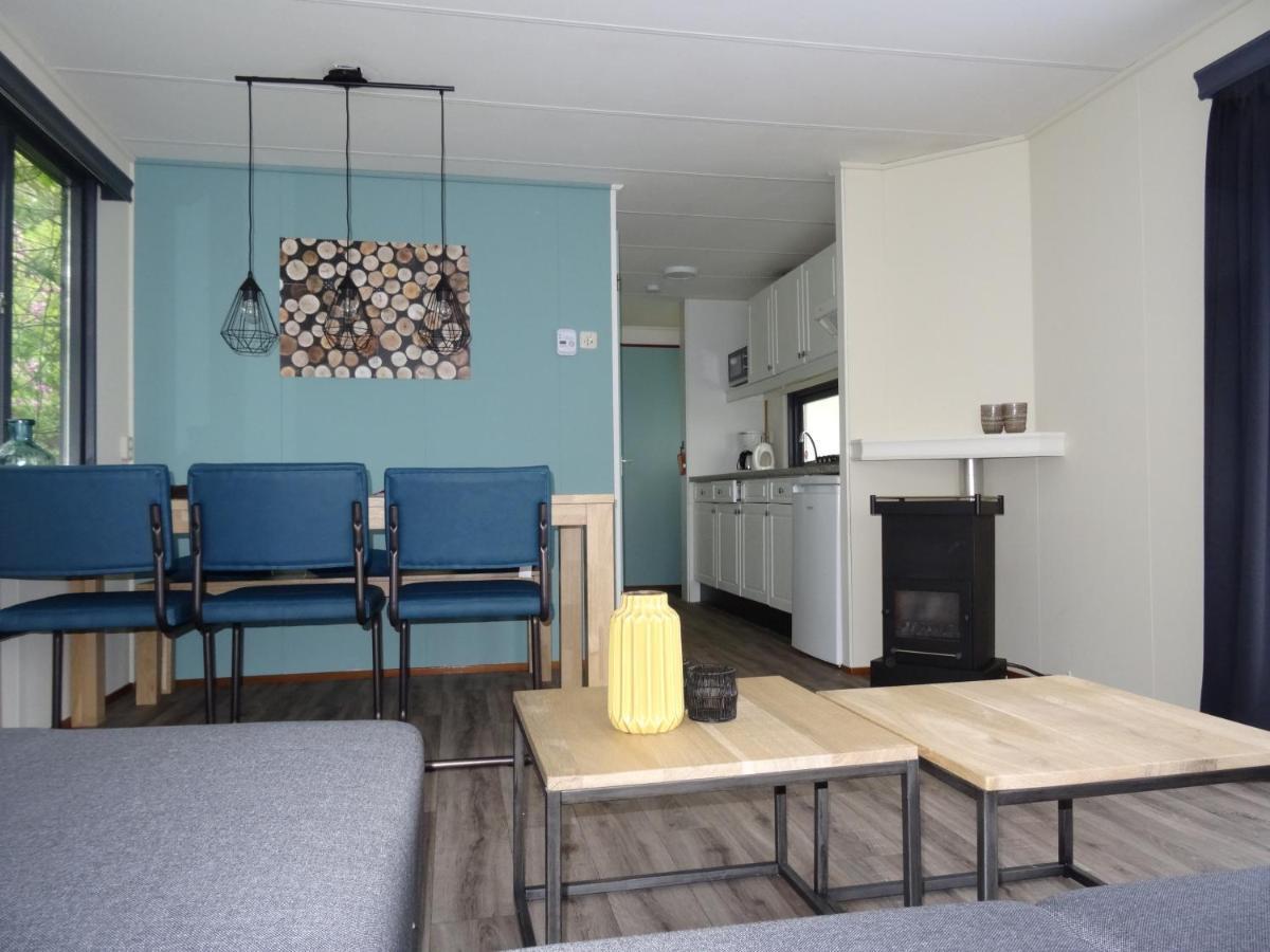Holiday Park Duinhoeve Udenhout ภายนอก รูปภาพ