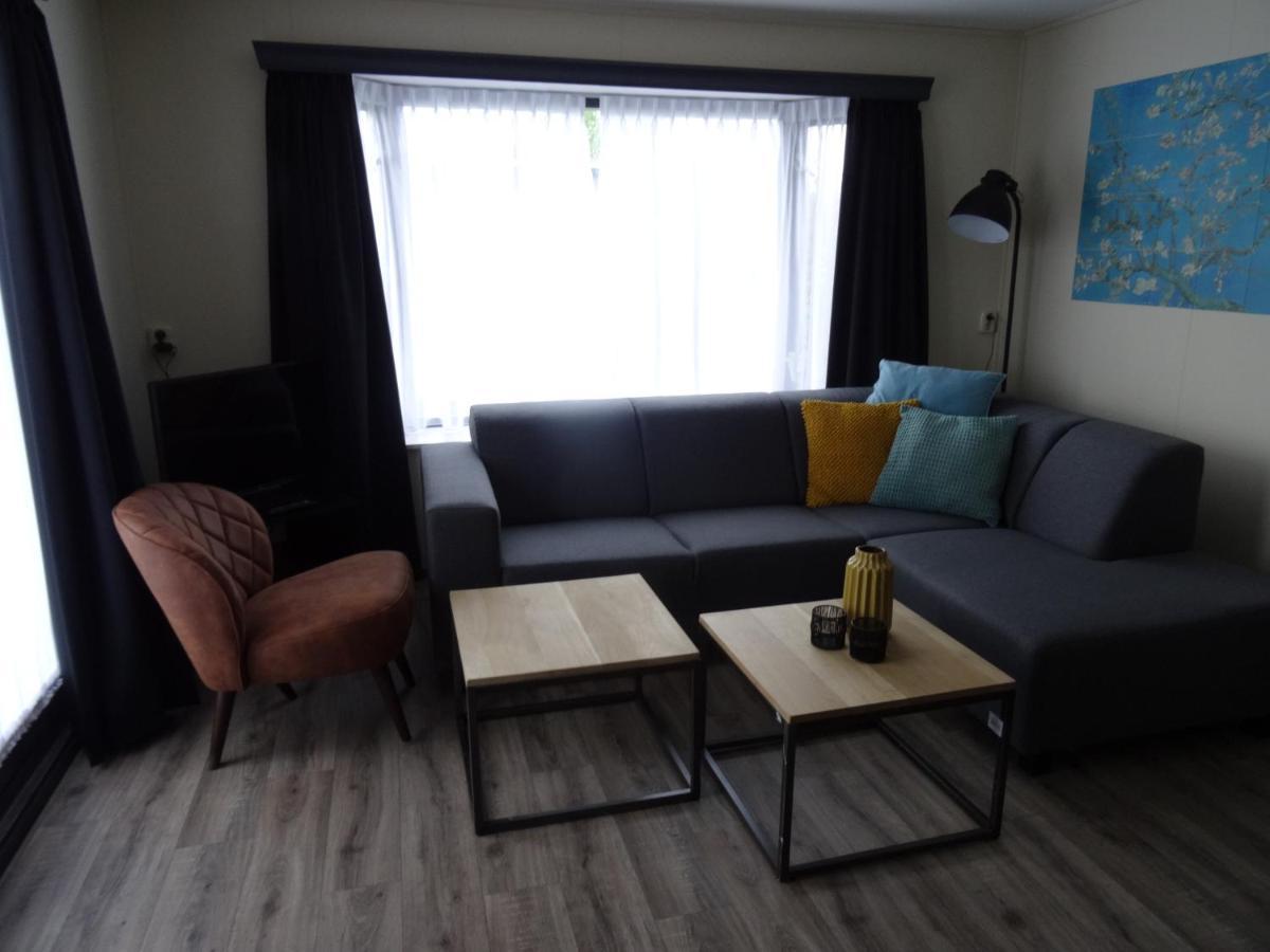 Holiday Park Duinhoeve Udenhout ภายนอก รูปภาพ