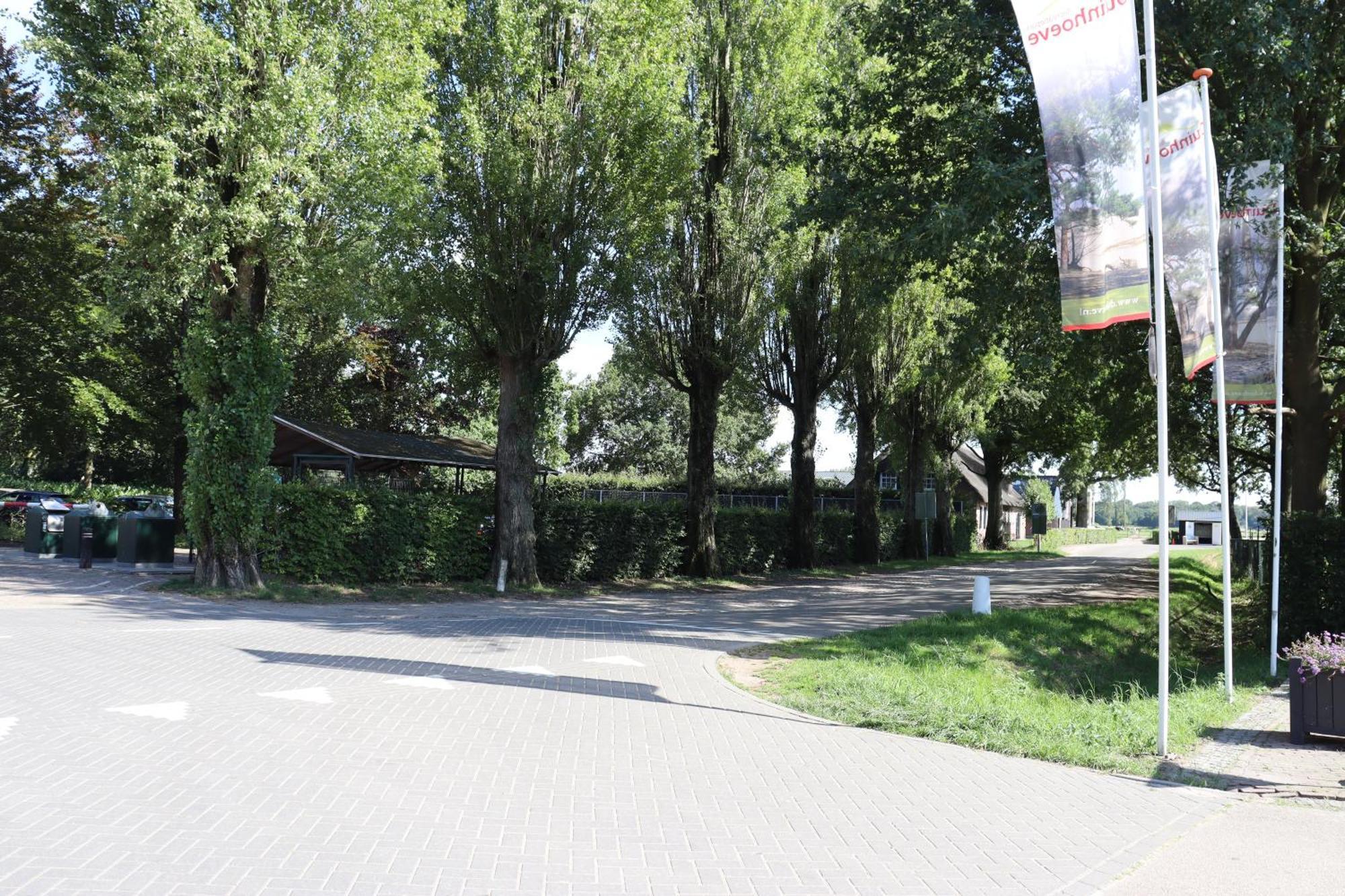Holiday Park Duinhoeve Udenhout ภายนอก รูปภาพ