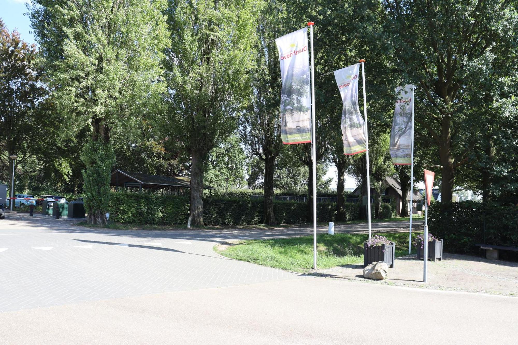 Holiday Park Duinhoeve Udenhout ภายนอก รูปภาพ