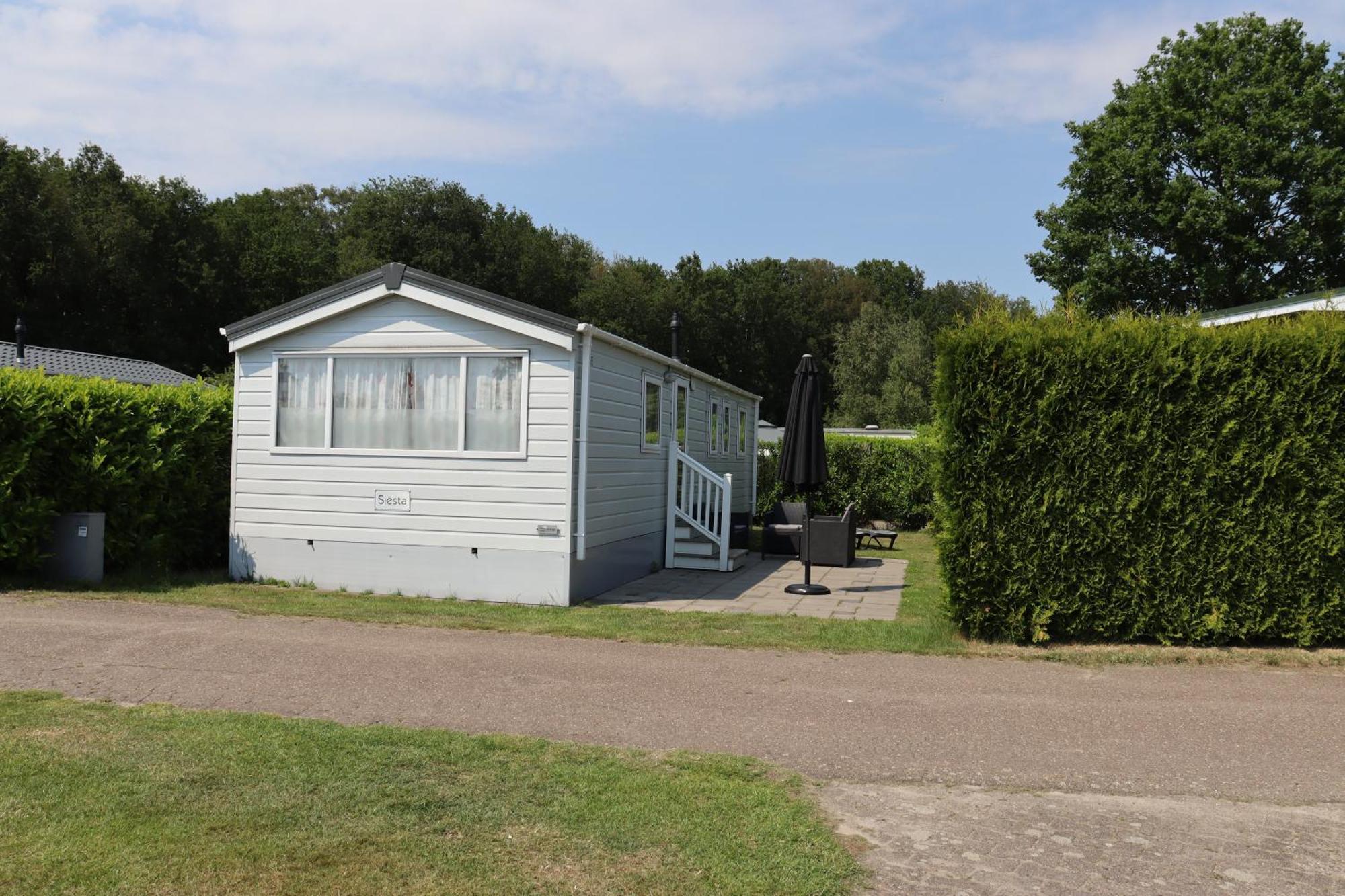 Holiday Park Duinhoeve Udenhout ภายนอก รูปภาพ