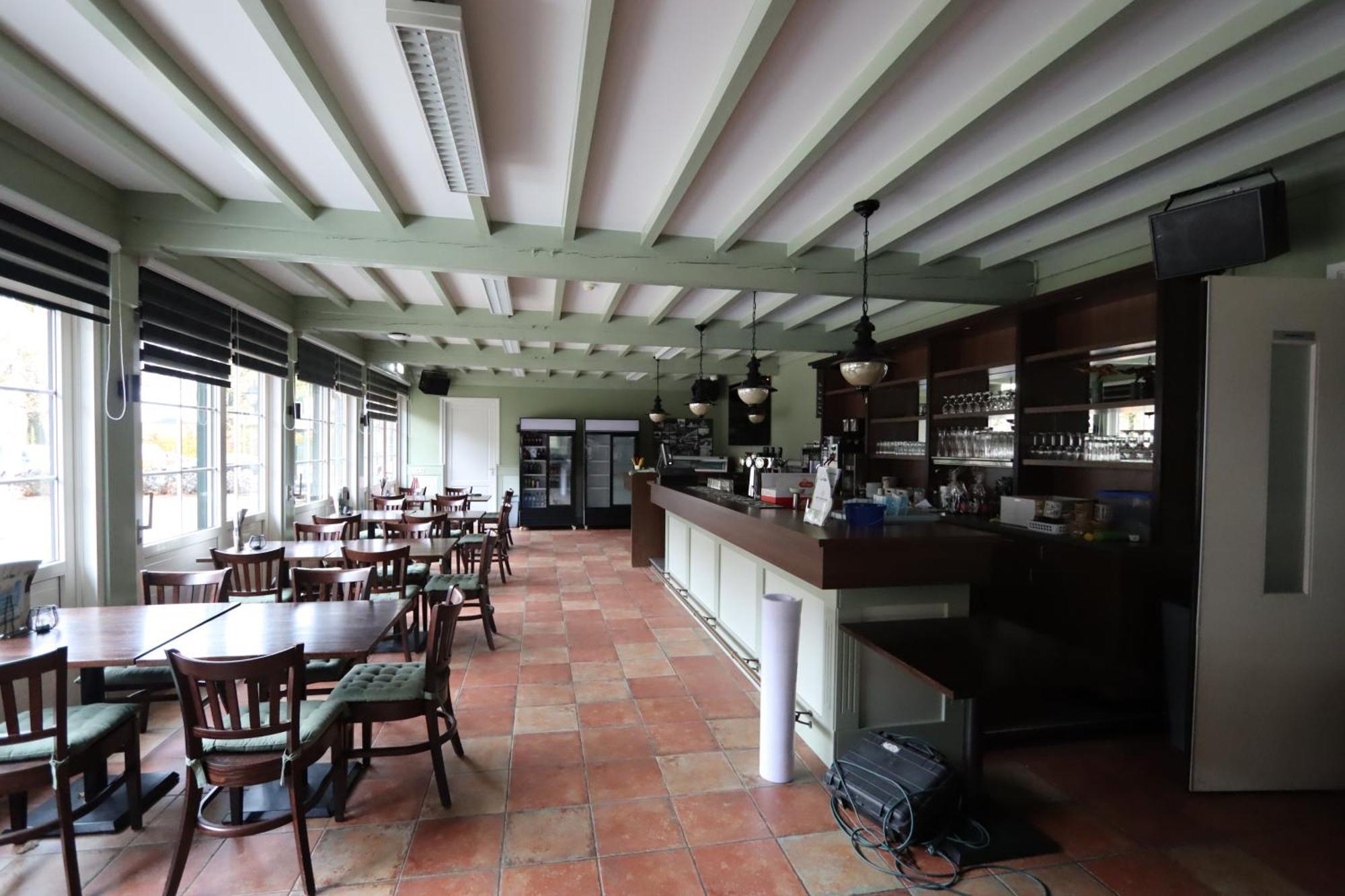 Holiday Park Duinhoeve Udenhout ภายนอก รูปภาพ