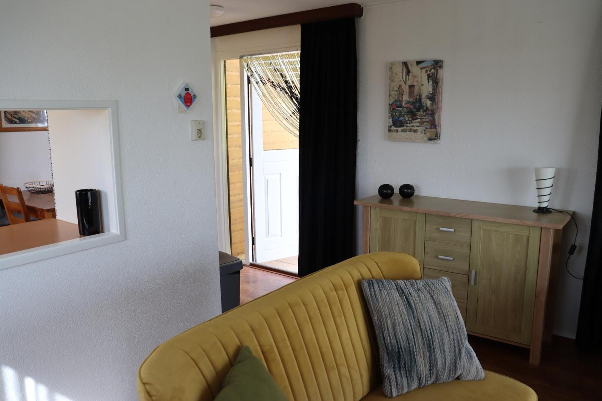 Holiday Park Duinhoeve Udenhout ภายนอก รูปภาพ