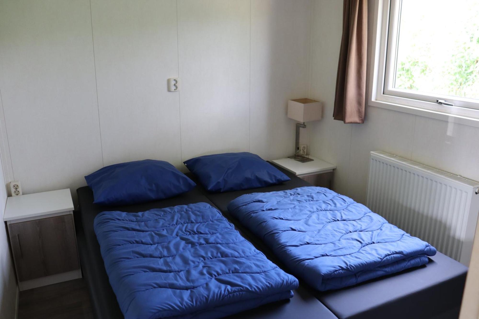 Holiday Park Duinhoeve Udenhout ห้อง รูปภาพ