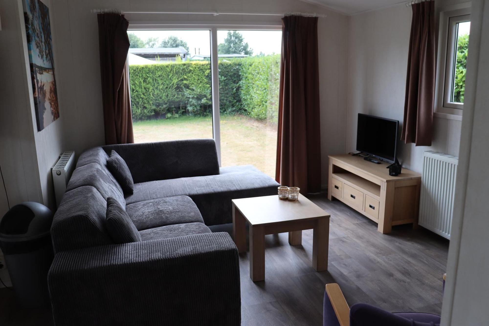 Holiday Park Duinhoeve Udenhout ห้อง รูปภาพ