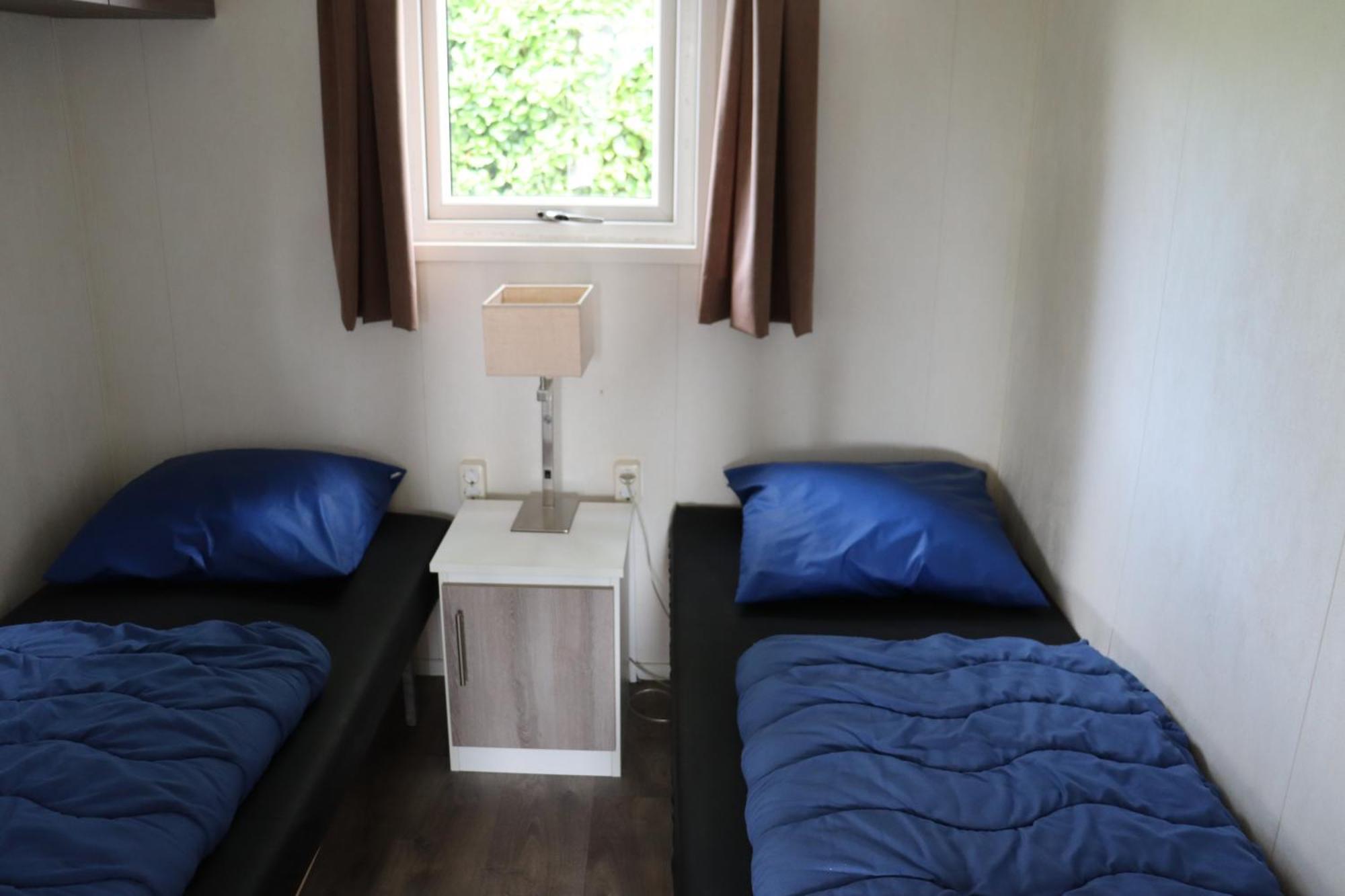 Holiday Park Duinhoeve Udenhout ห้อง รูปภาพ